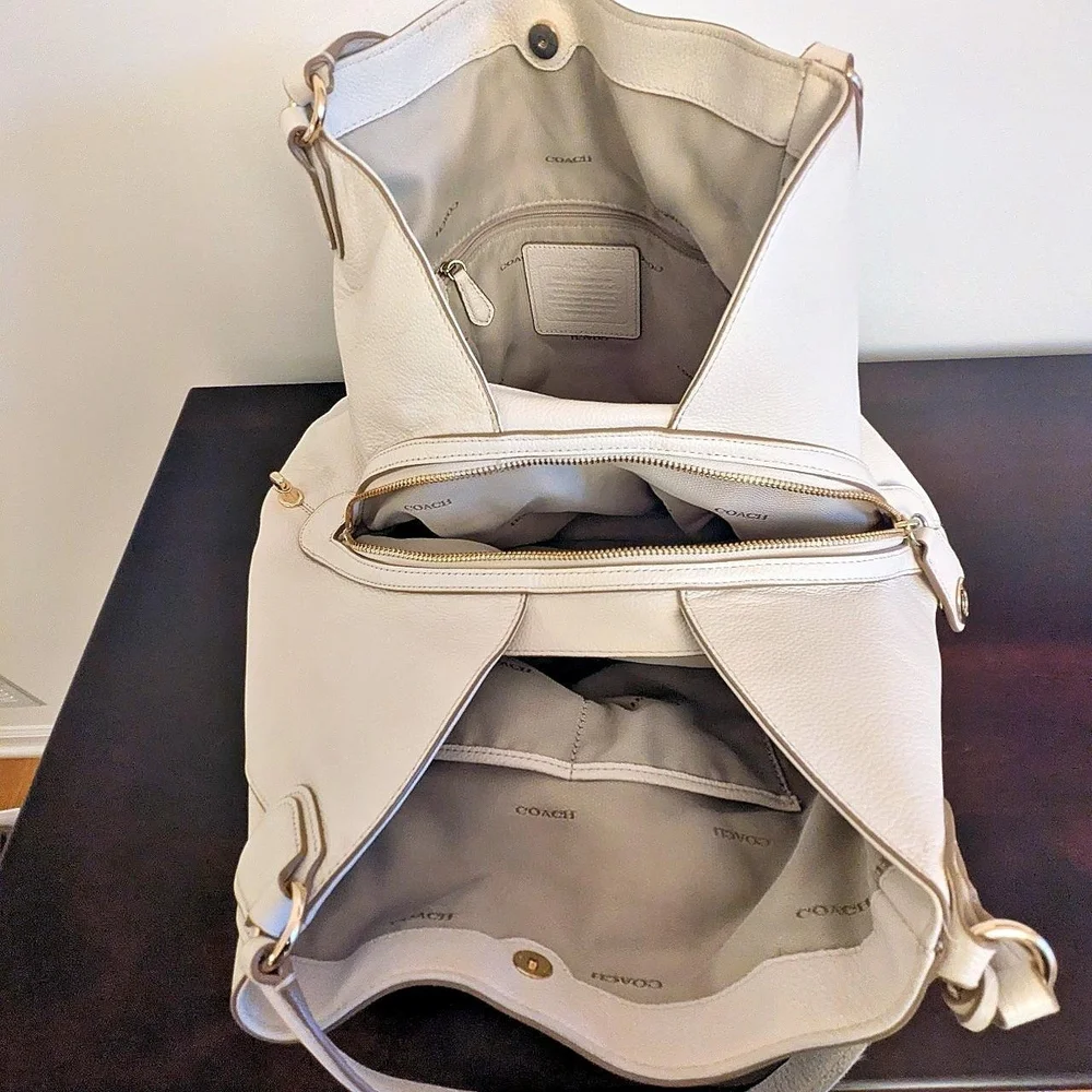 Coach limited edition